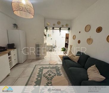Διαμέρισμα για ενοικίαση Άνω Ιλίσια (Ζωγράφου) - Photo 5