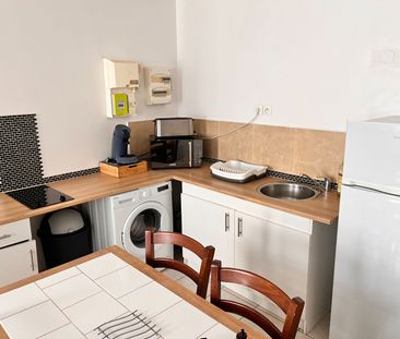 Location appartement 2 pièces, 34.00m², Rochefort - Photo 2