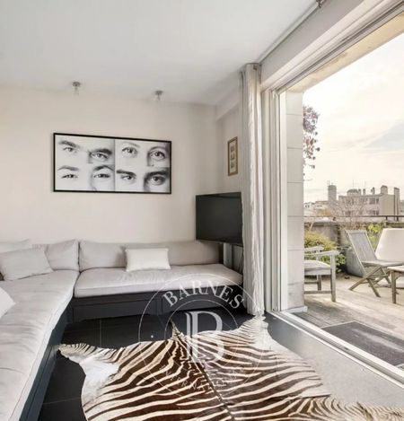 Appartement • Ecole Militaire - Photo 2