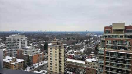 For Lease - 110 Broadway Avenue Unit# 1603, Toronto, Ontario - Photo 3