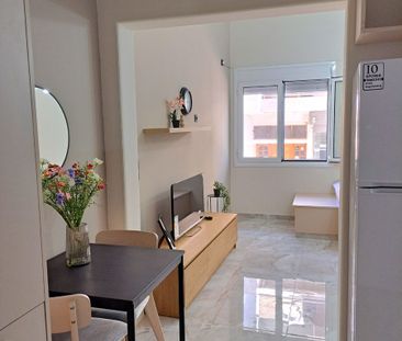 Studio/Γκαρσονιέρα για ενοικίαση - Χαλκίδα, - Photo 2