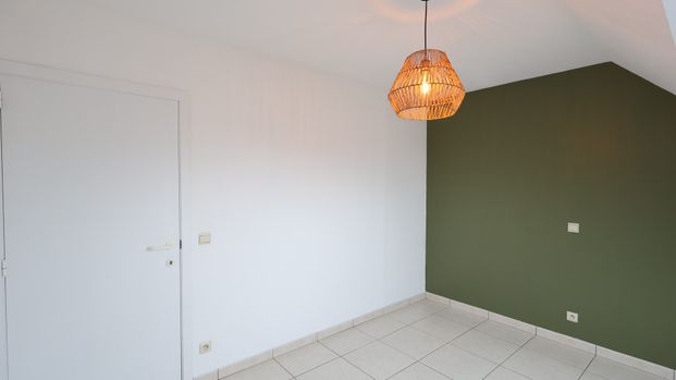Gezellig appartement in het centrum van Roeselare - Foto 1