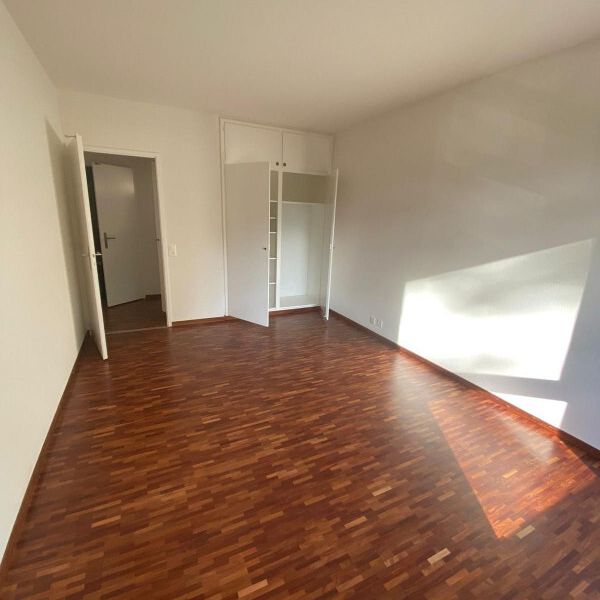 Appartement de 5 pièces au 1er étage localiser à Chêne-Bougeries 1224 - Foto 1