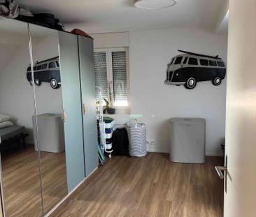 4.5 Zimmer, 97 m², 3. Stock - Photo 5