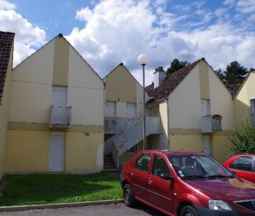 Appartement T3 à Tergnier - Photo 1