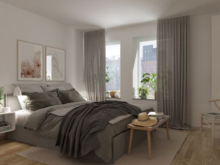 Betonggatan 13, Limhamns Hamnområde - Foto 2