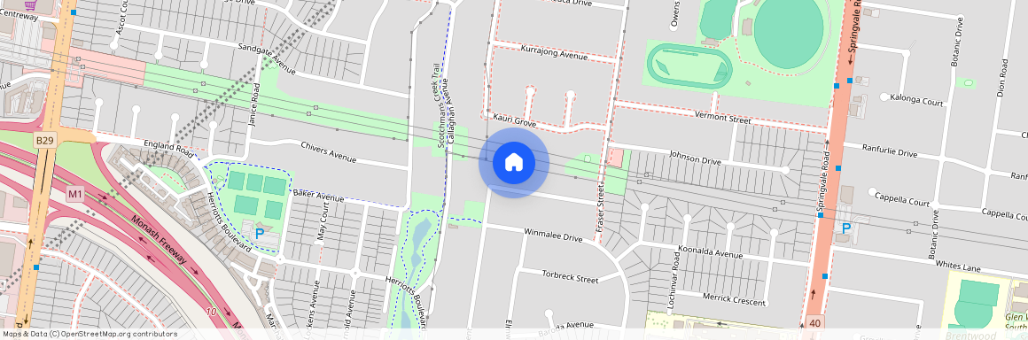 21 Windella Crescent, Vic 3150, Glen Waverley