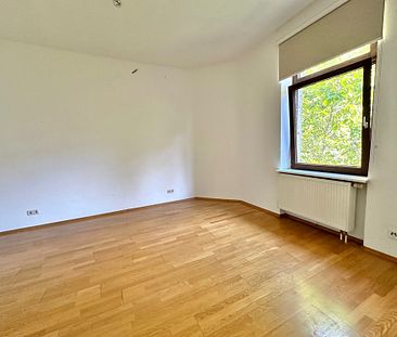 Gemütliche Hinterhauswohnung mitten in der Weststadt - Photo 1