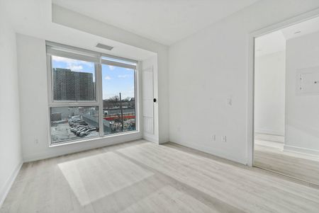 For Lease - 25 Cordova Avenue Unit# 314, Toronto, Ontario - Photo 4
