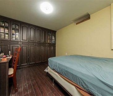 For Lease - 93 Muskox Drive Unit# Basement, Toronto, Ontario - Photo 1