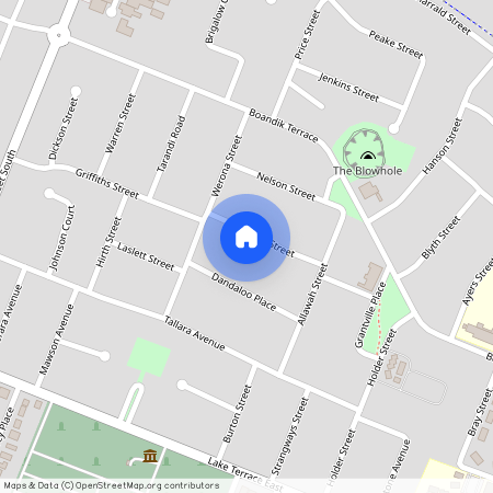 4 Lawson Street, Mount Gambier SA 5290