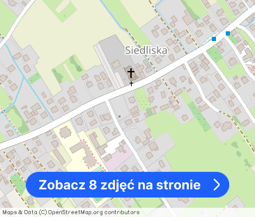 Pokój - duży, w domu z fajnymi ludźmi, sauna do dyspozycji, Siedliska - Zdjęcie 1