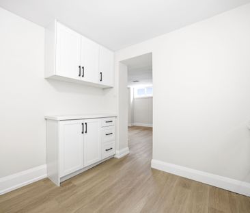 For Lease - 39 Penhurst Avenue Unit# 1, Toronto, Ontario - Photo 3