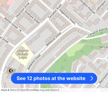 Bellwood Street, Glasgow - Photo 1