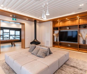 For Lease - 70 Annie Craig Drive Unit# 4806, Toronto, Ontario - Photo 4