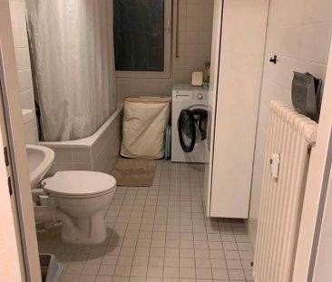 Tausch/swap: 2 Z. (WBS140) eigener Garten & Terrasse gegen ab 1 Z - Foto 3