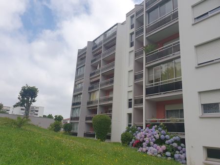 Appartement de 72 m2 à Anglet - Photo 4