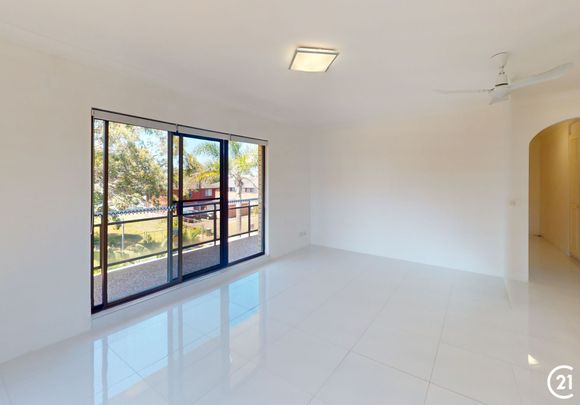 Unit with Water Views in Nelson Bay - Photo 1