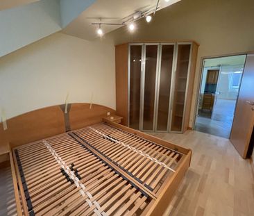 MODERNE DACHTERRASSEN-WOHNUNG - AUF EINER EBENE - RUHELAGE/FERNBLICK! - Photo 4