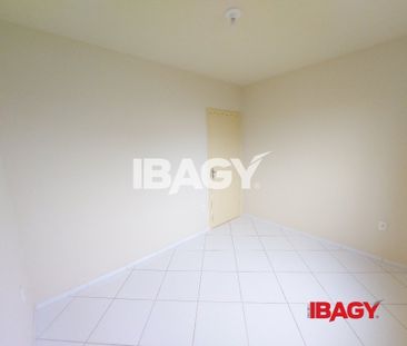 Apartamento 1 Quarto Barreiros 34m² - Photo 1