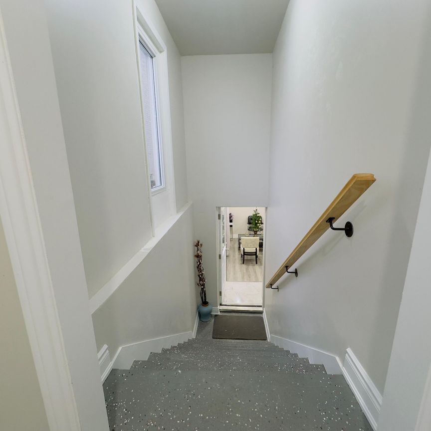 For Lease - 24 Nasmith Street Unit# Bsmt, Brampton, Ontario - Photo 1