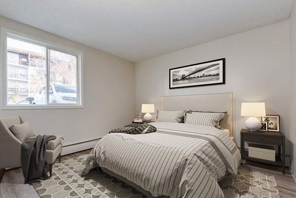 Renovated Suite - 2 Bedroom - Photo 1