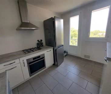 Location appartement 3 pièces - 54.07m² à Grenoble (38100) - Photo 5