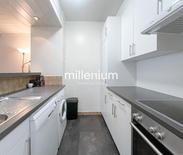 Appartement meublé en centre-ville de Genève - Foto 1