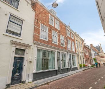 Wagenaarstraat 13-B, Abdij, 4331CX, Middelburg - Foto 4