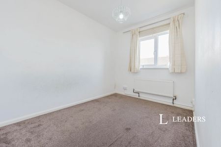 3 bedroom house to rent Burghley Court, Great Holm, Milton Keynes, MK8 - Photo 4