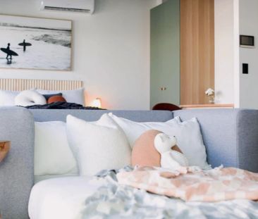 Penthouse Single Studio - Photo 4