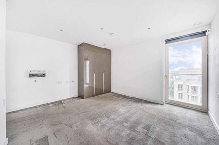 Rutherford Heights, Elephant And Castle, SE17 - Photo 3