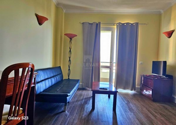 Apartamento T1 em Ilha da Madeira