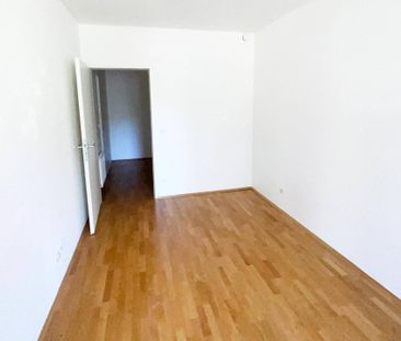 Gemütliche 2-Zimmerwohnung mit Wintergarten und Blick ins Grüne - Photo 3