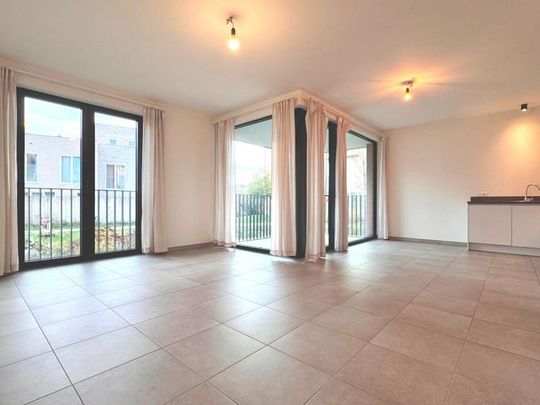 Appartement te huur - Foto 1