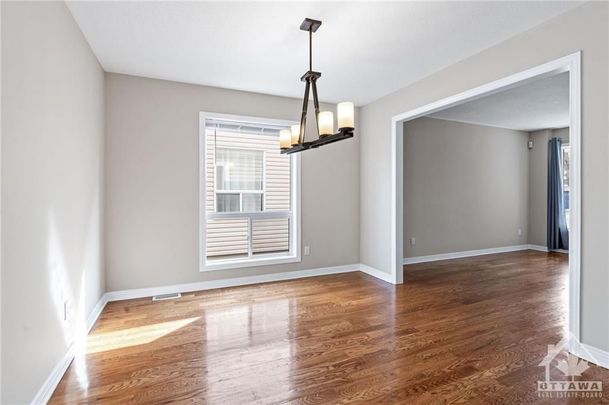 For Lease - 9 ARMAGH Way, Barrhaven, Ontario - Photo 1