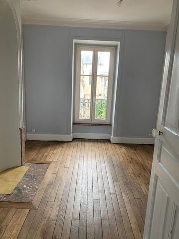 Location Appartement 3 pièces 49m² NANCY 54000 - Photo 2
