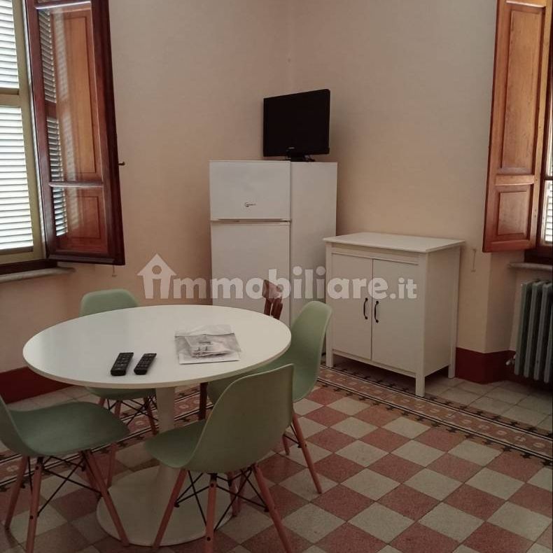 Bilocale via Lodovico Ariosto 20, Centro, San Severino Marche - Foto 1