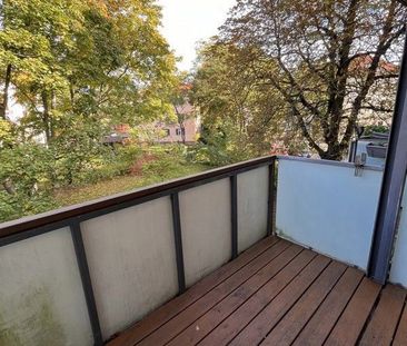 Willkommen Zuhause: Gut geschnittene 3-Zimmer-Wohnung mit Balkon! - Photo 5