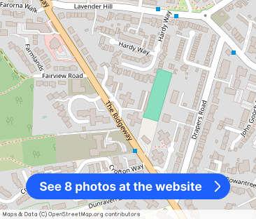 Hansart Way, Enfield, EN2 - Photo 1