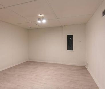 spacious 1 bedroom basement suite - Photo 3