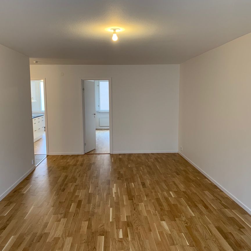 Bondegatan, Stockholm - Photo 1