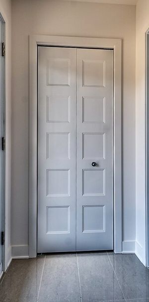 CONDO 3 1-2 +STATIONNEMENT+CABANON - Photo 1