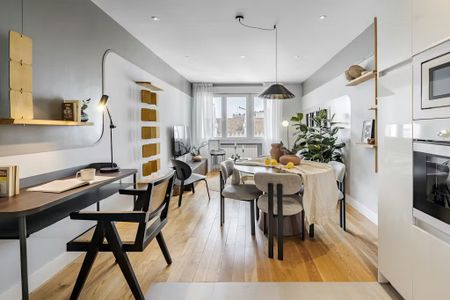 Calle de Castelló, Madrid, Community of Madrid 28001 - Photo 3