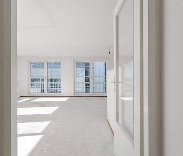 Appartement Galerie Jan van Galenstraat, Amsterdam-Ouest - À Louer - Foto 6