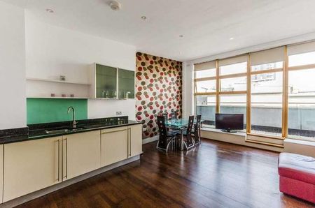 Ebenezer Street, Old Street, N1 - Photo 5