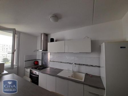 Location Appartement 3 pièces 59m² GRADIGNAN 33170 - Photo 3