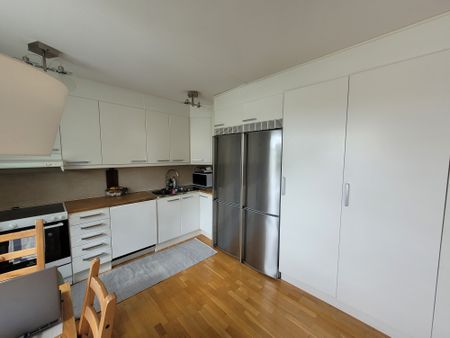 Älvsåkersgränd, Älvsjö - Foto 3