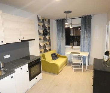 Łódź Łódź-Bałuty, Łagiewnicka - Zdjęcie 6