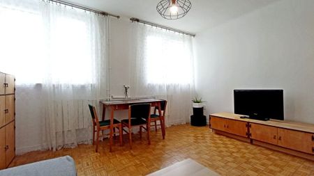 Pokój, ul. Czerniakowska - Photo 3